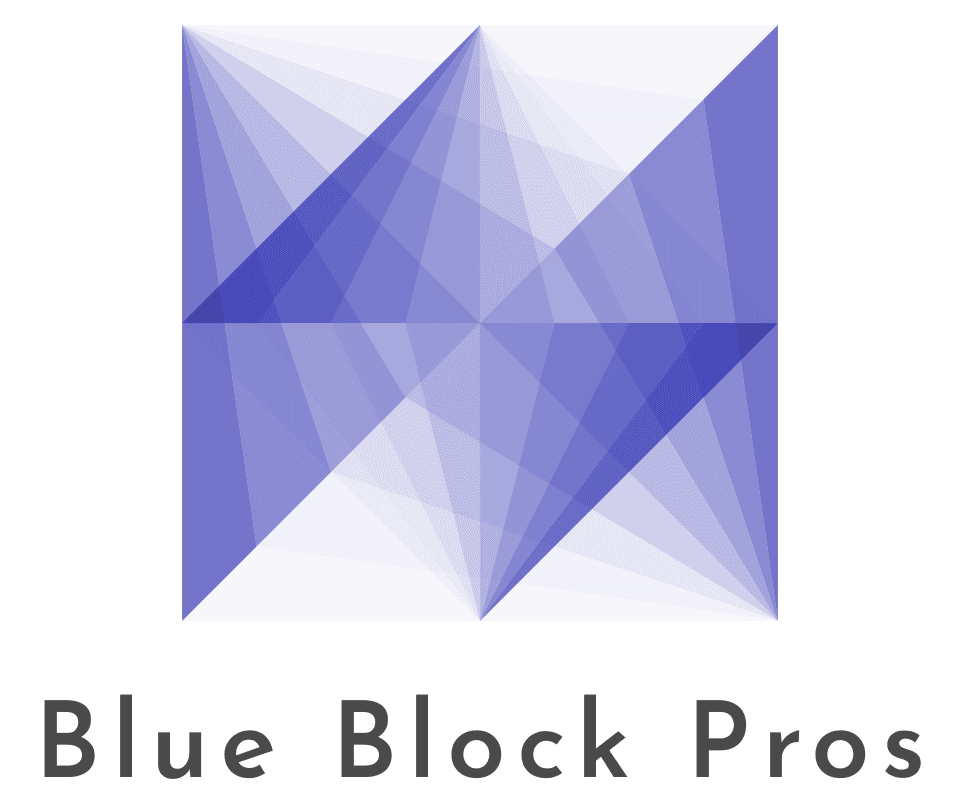 Blue Block Pros